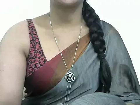 reshmika_reddy from StripChat is Freechat