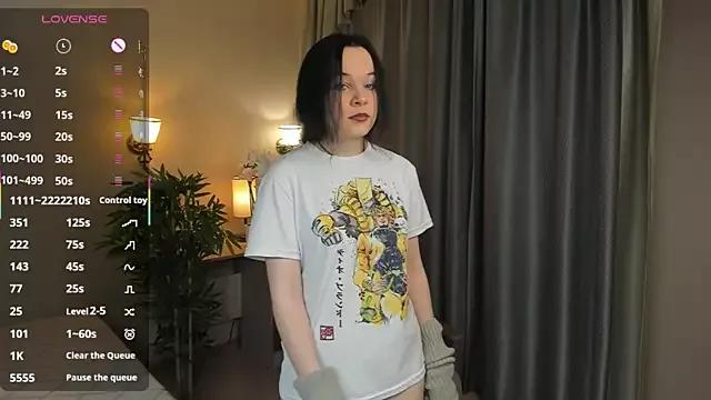 Discover our girls online shows and discover the company of countless livestreamers, with stunning shapes, sex toys and more.