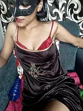 REVA_DARLING from StripChat is Freechat