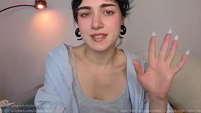 Revalation_ webcams show profile image 