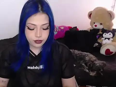 revenmiller_ from StripChat