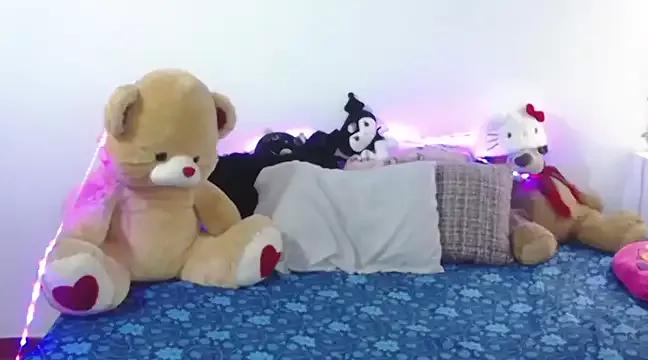revenmiller_ from StripChat