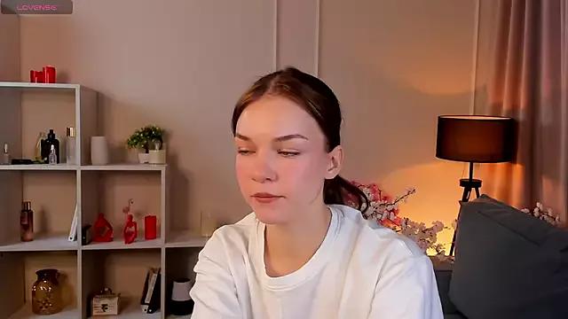 RexanneEllers from StripChat is Freechat