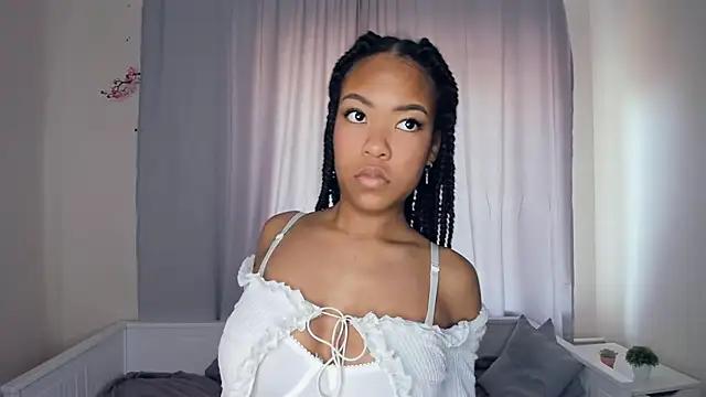 RexellaBreed from StripChat