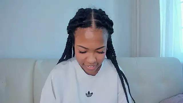 RexellaBreed from StripChat