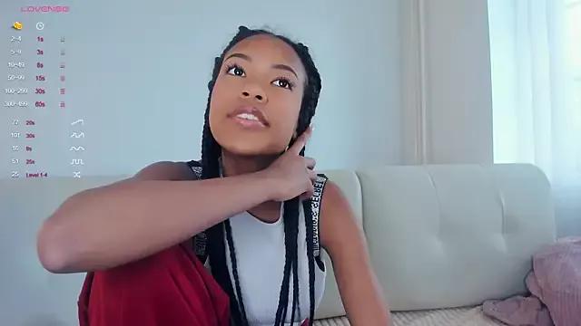 RexellaBreed from StripChat