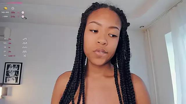 RexellaBreed from StripChat