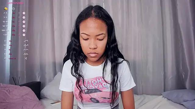 RexellaBreed from StripChat