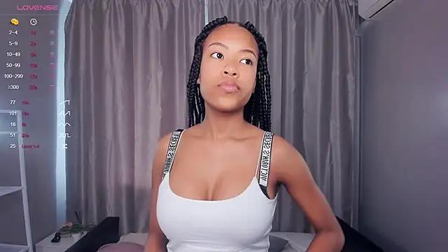 RexellaBreed from StripChat