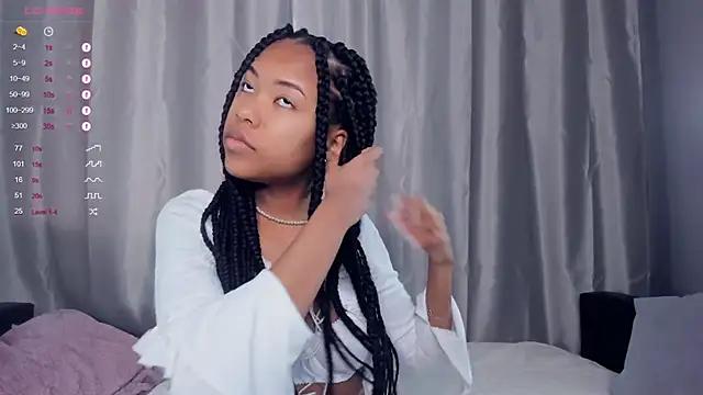 RexellaBreed from StripChat