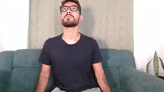 ReyPablo1 from StripChat is Freechat
