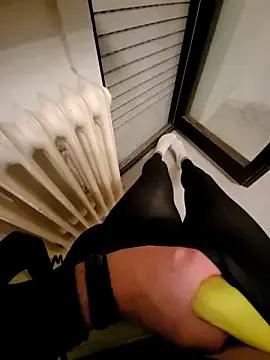 rezzzze from StripChat