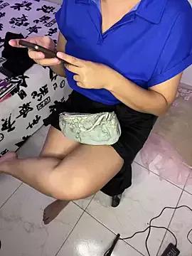 rhizanthella_ from StripChat is Freechat