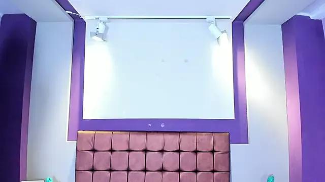 Rhosyn_reyes webcams show profile image 