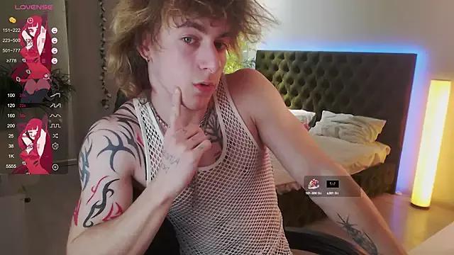 Photos of Rich_Piano from StripChat is Freechat