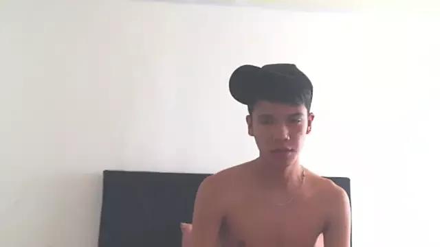RichaardHArpper webcams show profile image 