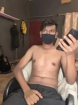 richardjames95 from StripChat is Freechat