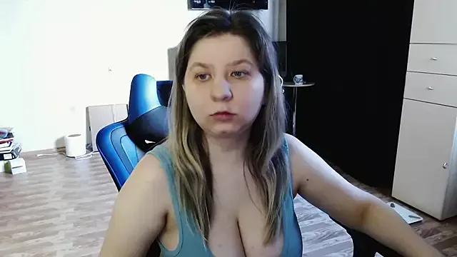 RichEmily webcams show profile image 
