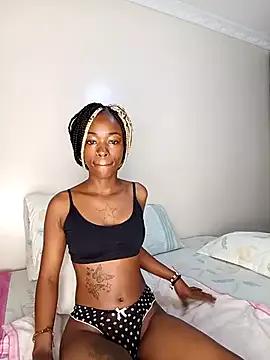 RichPussy1818 from StripChat is Freechat