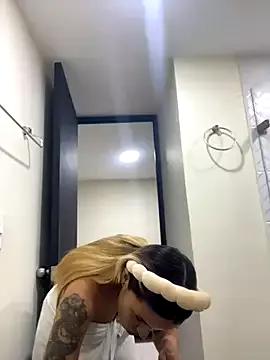 Rick_Mia webcams show profile image 