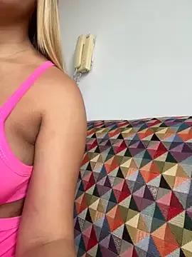 Rick_Mia from StripChat is Freechat