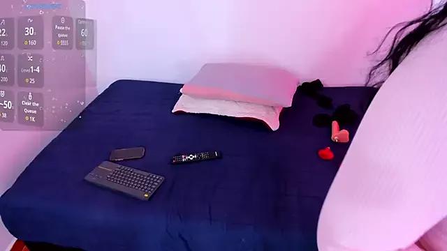 Rick_n_Summer from StripChat is Freechat