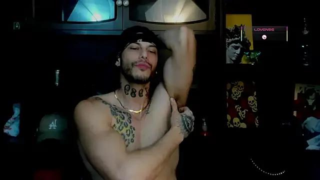 Photos of RickG_Oficial from StripChat is Freechat