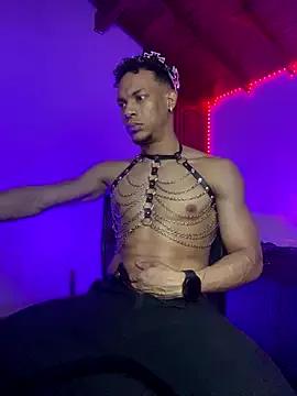 RickKrong_ from StripChat is Freechat