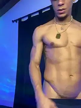RickKrong_ webcams show profile image 