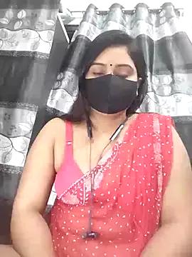 Photos of Ridhi_Moni from StripChat is Freechat