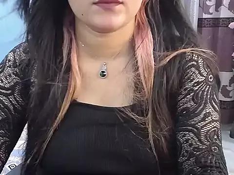 Ridiha_Pari from StripChat