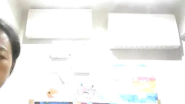 RIjiejie2 from StripChat