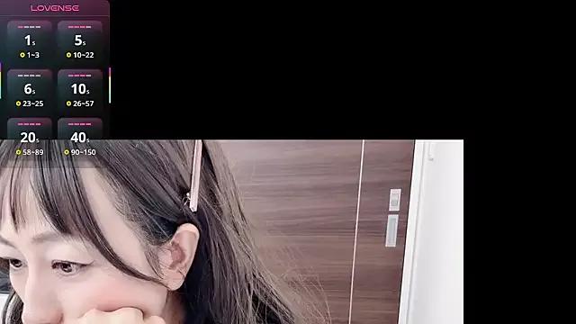 Photos of RIjiejie2 from StripChat is Freechat