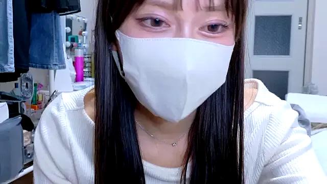 Photos of riken_jp from StripChat is Group