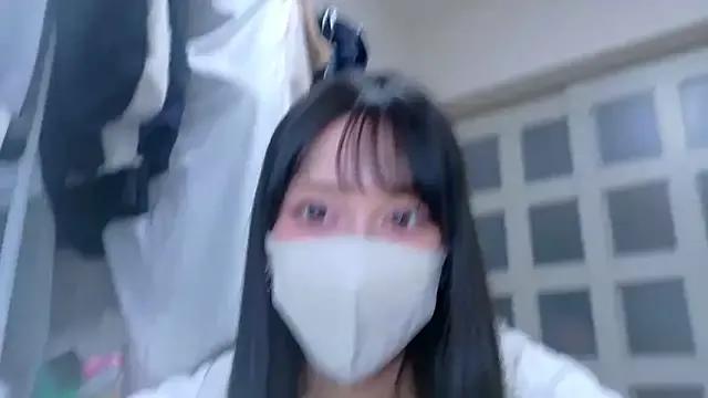 Photos of riken_jp from StripChat is Group