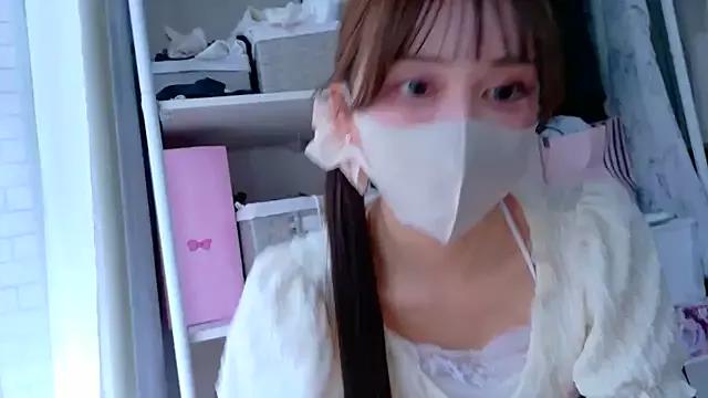 Photos of riken_jp from StripChat is Freechat