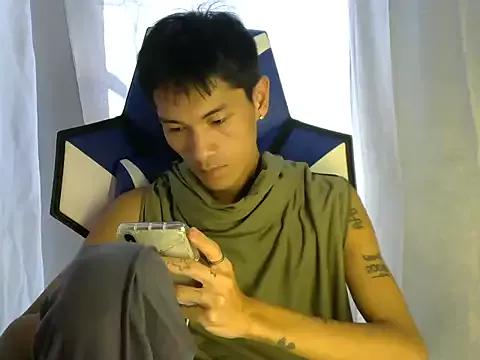 riks_tyler from StripChat is Freechat