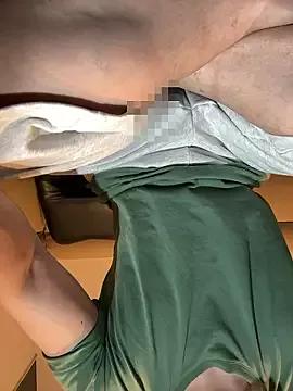Riku_999 webcams show profile image 