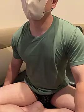 Photos of Riku_999 from StripChat is Freechat