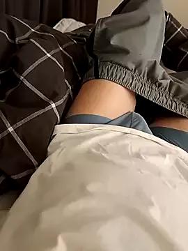 rikutorikukuto from StripChat is Freechat