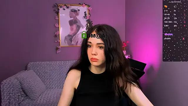 riley_sanders from StripChat is Freechat