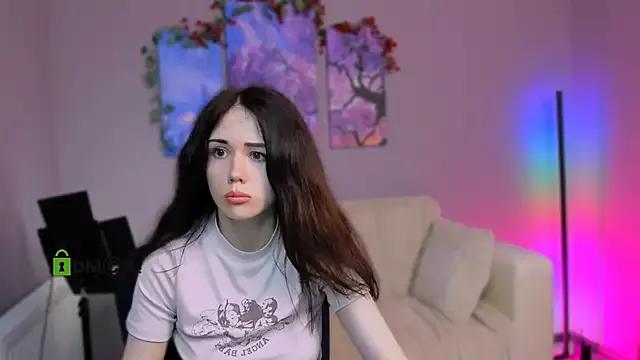 riley_sanders from StripChat is Freechat