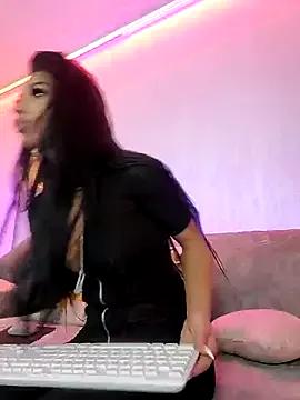 Discover our girls online shows and discover the company of countless livestreamers, with stunning shapes, sex toys and more.