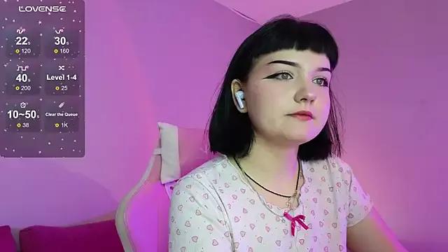RileyTorres from StripChat is Freechat