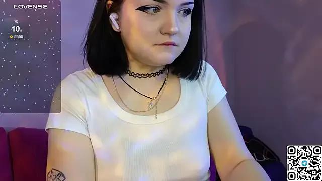 RileyTorres from StripChat is Freechat