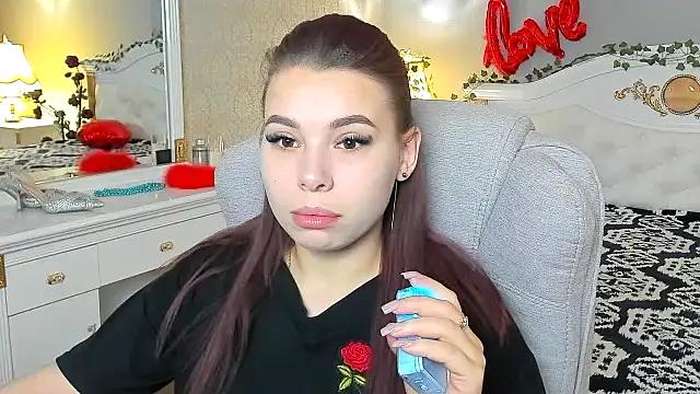 Rimidans from StripChat
