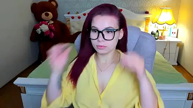 Rimidans from StripChat