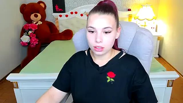 Rimidans from StripChat