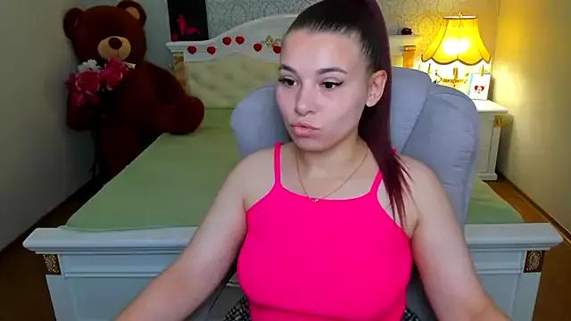 Rimidans from StripChat
