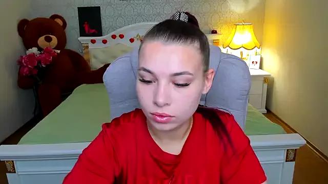 Rimidans from StripChat